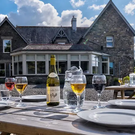 Holiday home House - Private Use