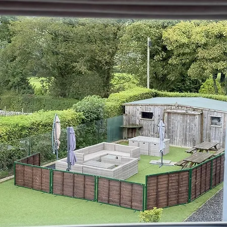 Feriehus House - Private Use *