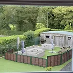 Dom wakacyjny House - Private Use *