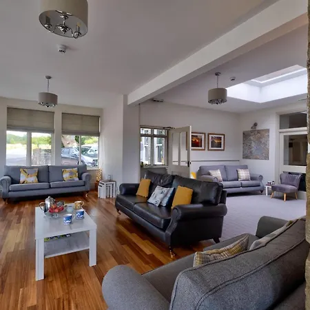 House - Private Use Holiday home Sedbergh