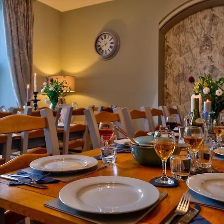 House - Private Use Holiday home Sedbergh