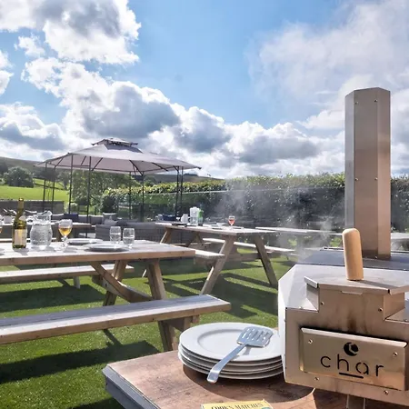Vakantiehuis House - Private Use Sedbergh