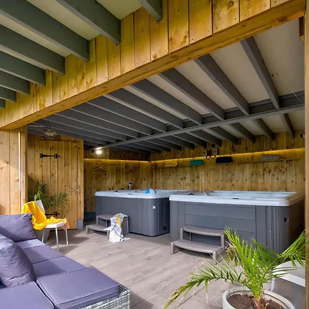 House - Private Use Vakantiehuis