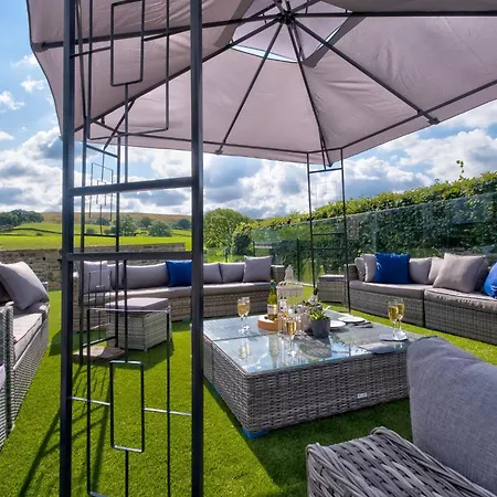 Holiday home House - Private Use