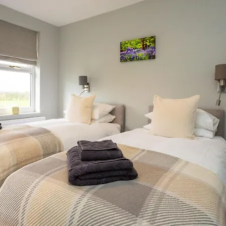 Vakantiehuis House - Private Use Sedbergh