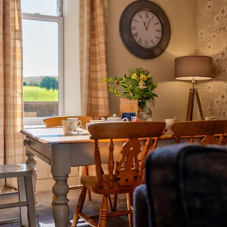 House - Private Use Vakantiehuis Sedbergh