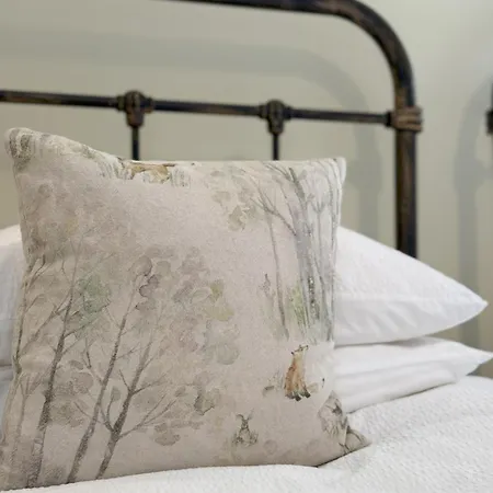 House - Private Use Vakantiehuis Sedbergh