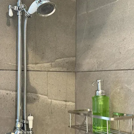 House - Private Use Vakantiehuis *