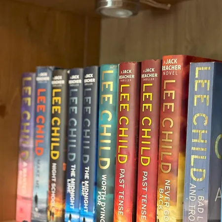 بيت للعطل House - Private Use سيدبرغ