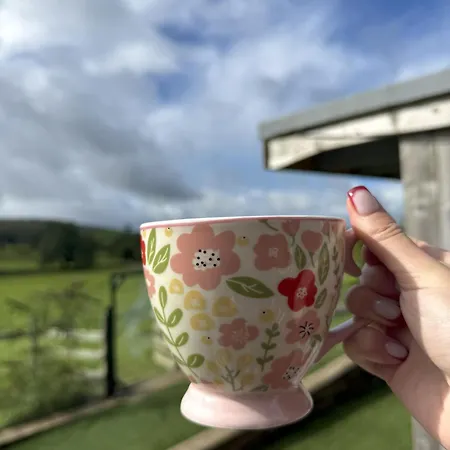 House - Private Use Vakantiehuis Sedbergh