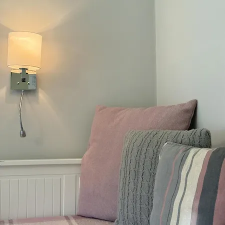 بيت للعطل House - Private Use سيدبرغ