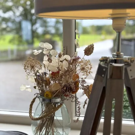 بيت للعطل House - Private Use سيدبرغ