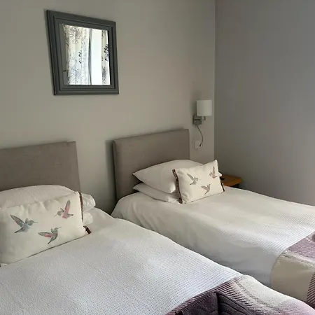House - Private Use Vakantiehuis Sedbergh