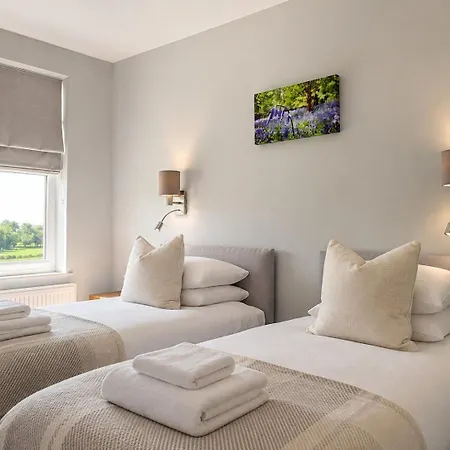 House - Private Use Vakantiehuis Sedbergh