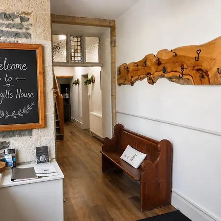 House - Private Use Sedbergh