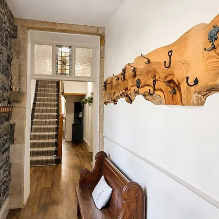Vakantiehuis House - Private Use