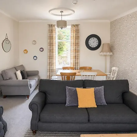 House - Private Use Vakantiehuis Sedbergh