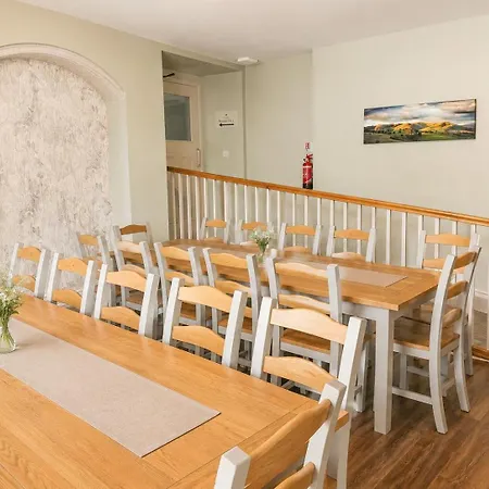 Vakantiehuis House - Private Use *