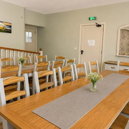 Vakantiehuis House - Private Use