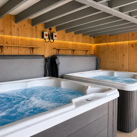 House - Private Use Vakantiehuis *