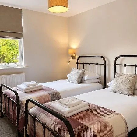 Vakantiehuis House - Private Use Sedbergh