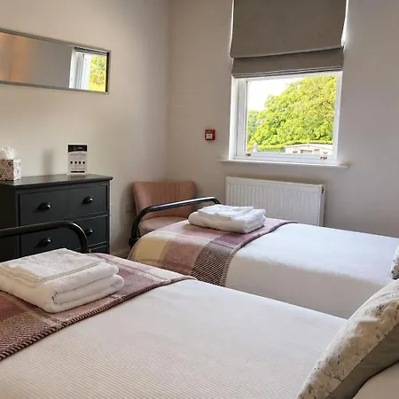 House - Private Use Vakantiehuis
