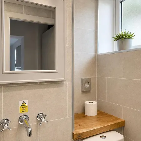 House - Private Use Vakantiehuis Sedbergh