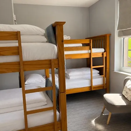 Vakantiehuis House - Private Use Sedbergh