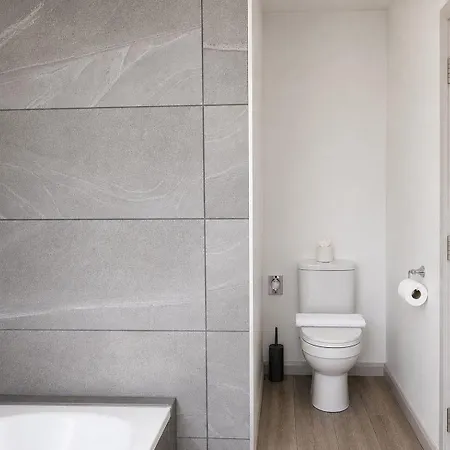 Vakantiehuis House - Private Use