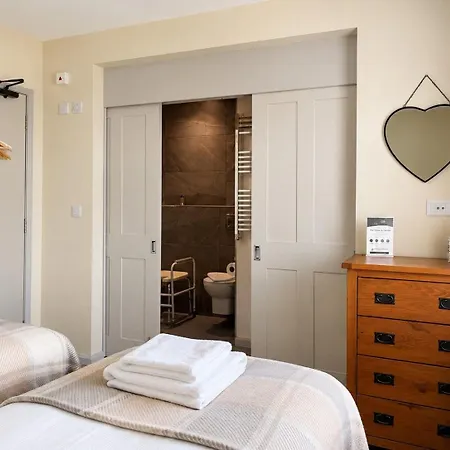 Vakantiehuis House - Private Use *