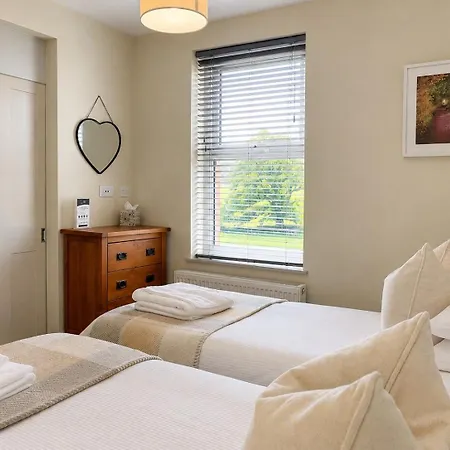 House - Private Use Vakantiehuis Sedbergh