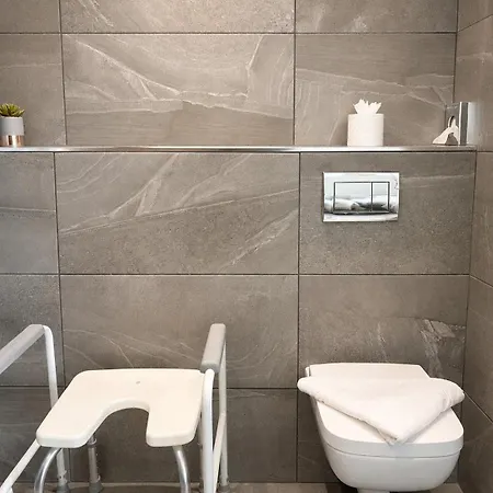 House - Private Use Vakantiehuis