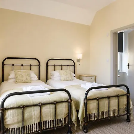 Vakantiehuis House - Private Use