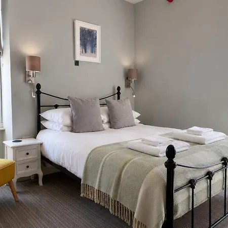 House - Private Use Vakantiehuis Sedbergh