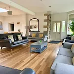 Semesterbostad House - Private Use *