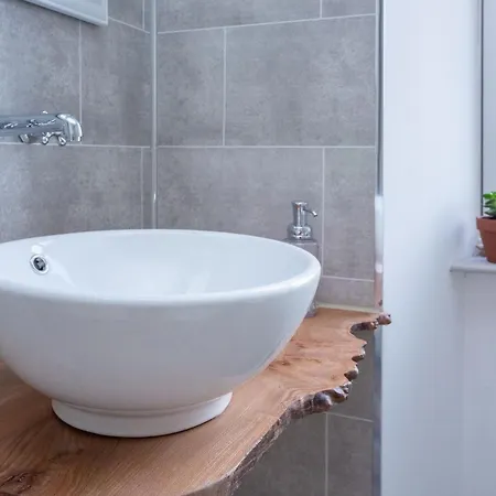 Prázdninový dům House - Private Use *