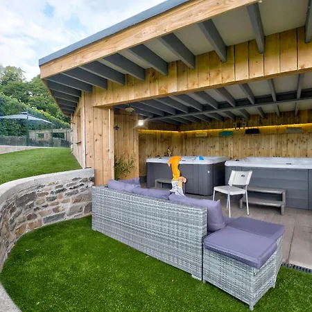 Holiday home House - Private Use Sedbergh