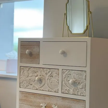 House - Private Use Prázdninový dům