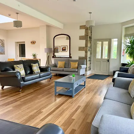 Holiday home House - Private Use *