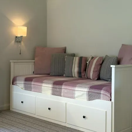 Holiday home House - Private Use *